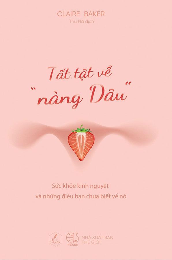 Sách Tất Tật Về &quot;Nàng Dâu&quot;