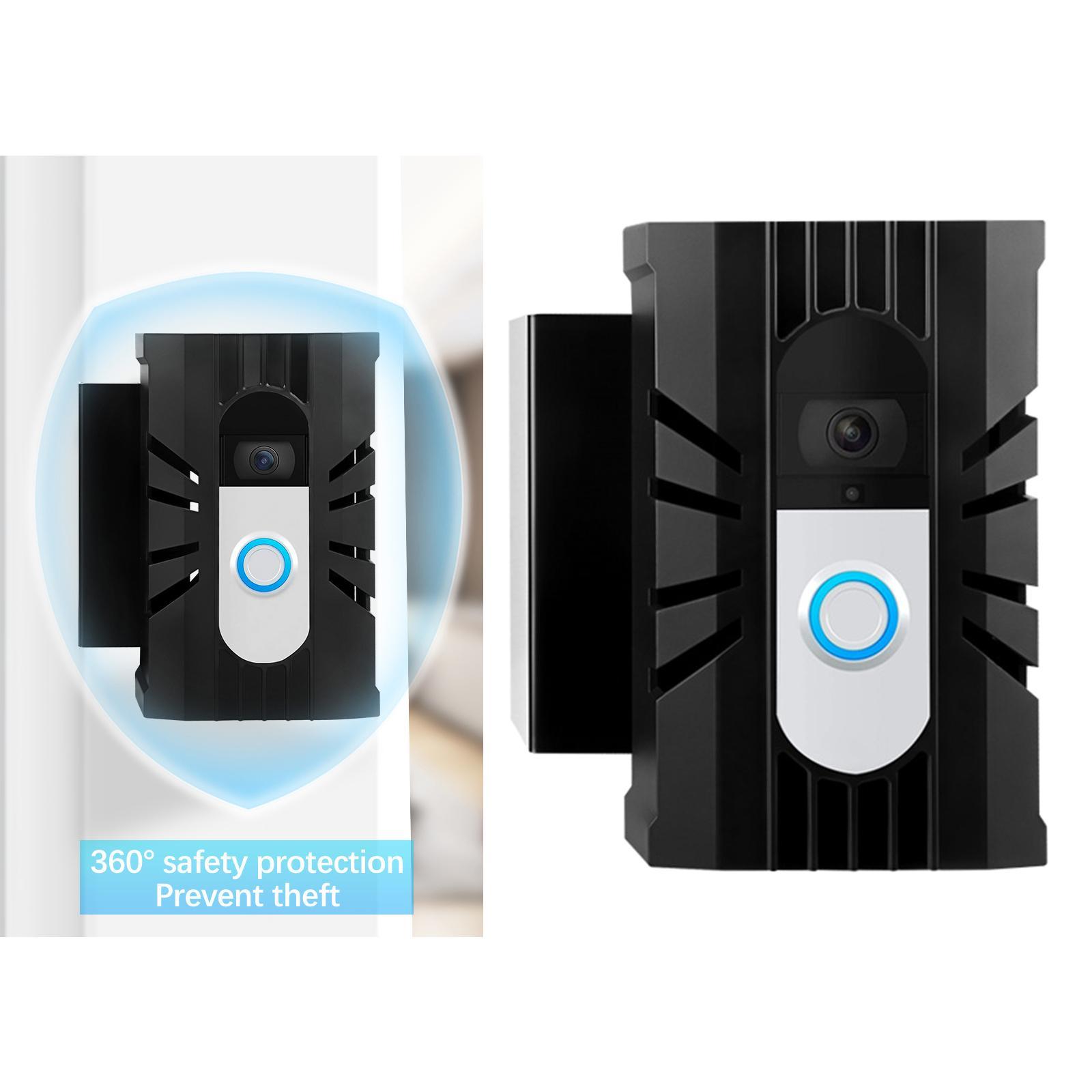 Video  Mount Camera  Dustproof Durable Bracket Holder