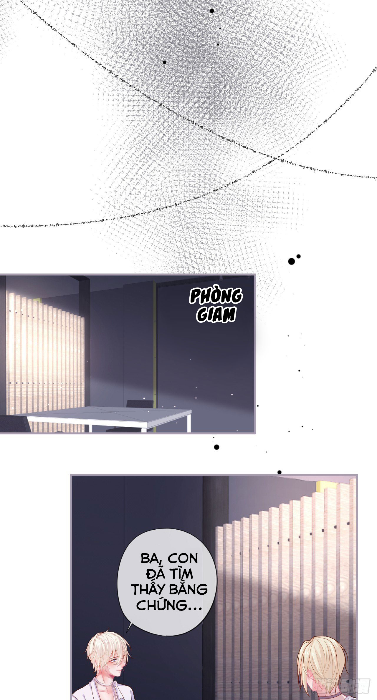 dưỡng khí chí mạng chapter 69 12