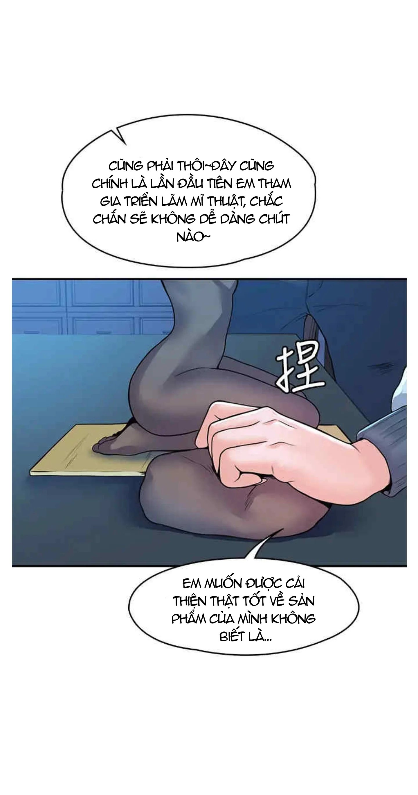 sinh viên thời nay chapter 40 33