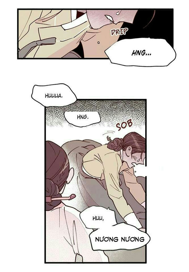 tham vọng quyền lực (full) chapter 14 23