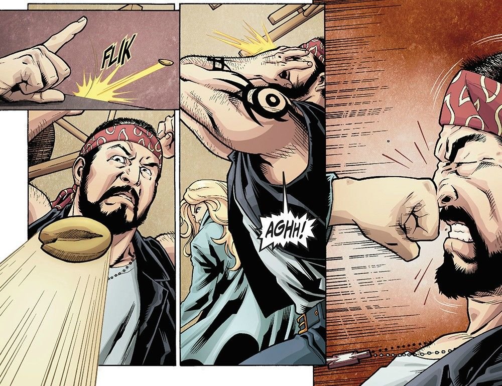 injustice: gods among us - year 3 chapter 37 9