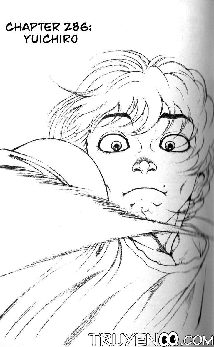 baki – son of ogre chapter 286 2