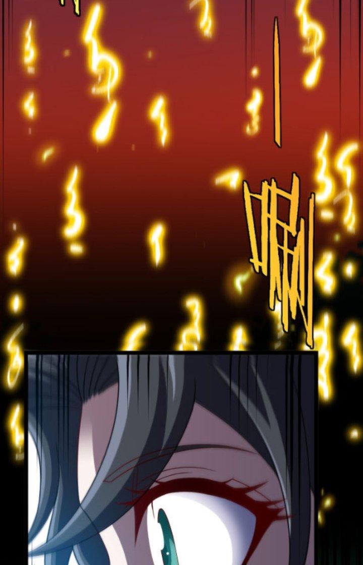 sau khi nằm, ta trở thành đại yêu chi vương chapter 9 7