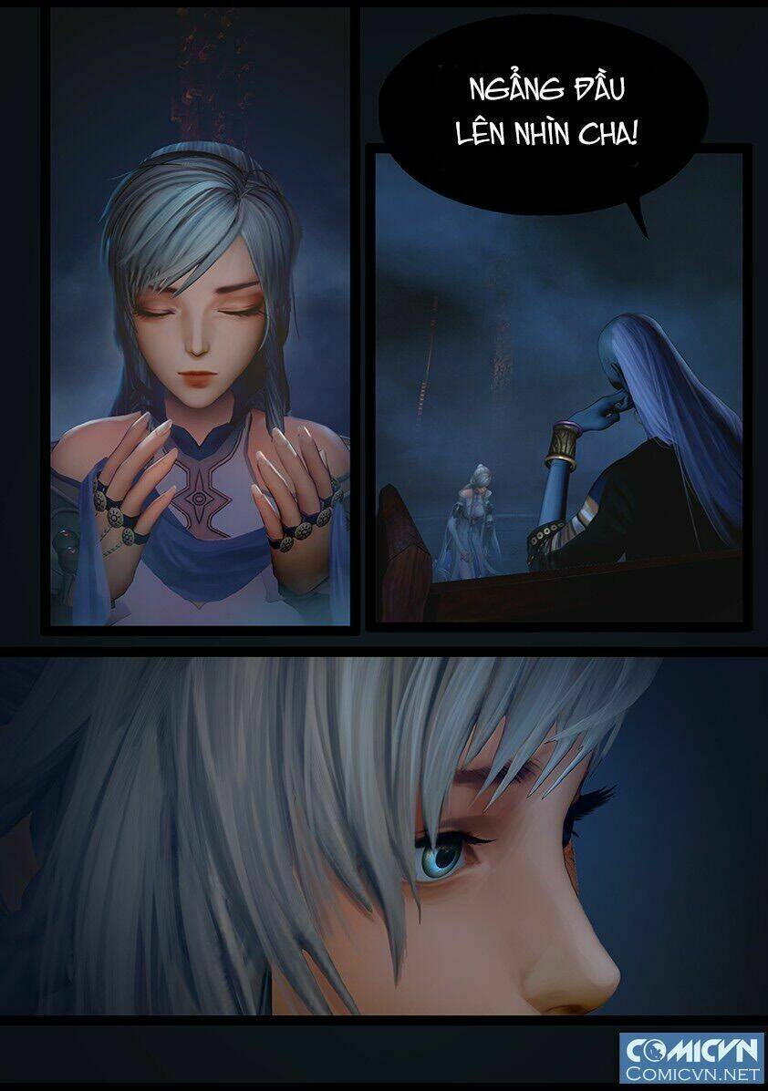 thủ mộ bút ký chapter 62 18