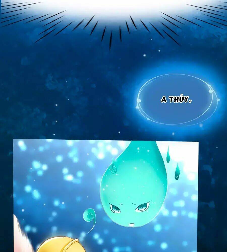 dưỡng thú vi phi chapter 4 11