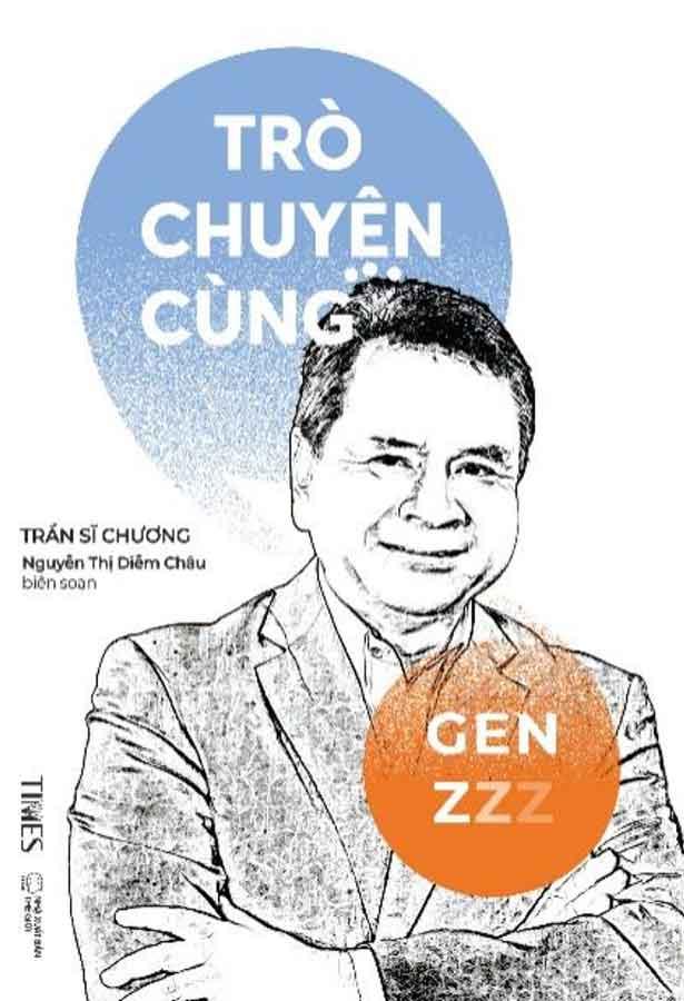 Trò Chuyện Cùng Gen Z