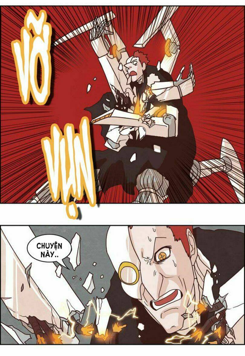 the devil king is bored chapter 108 17