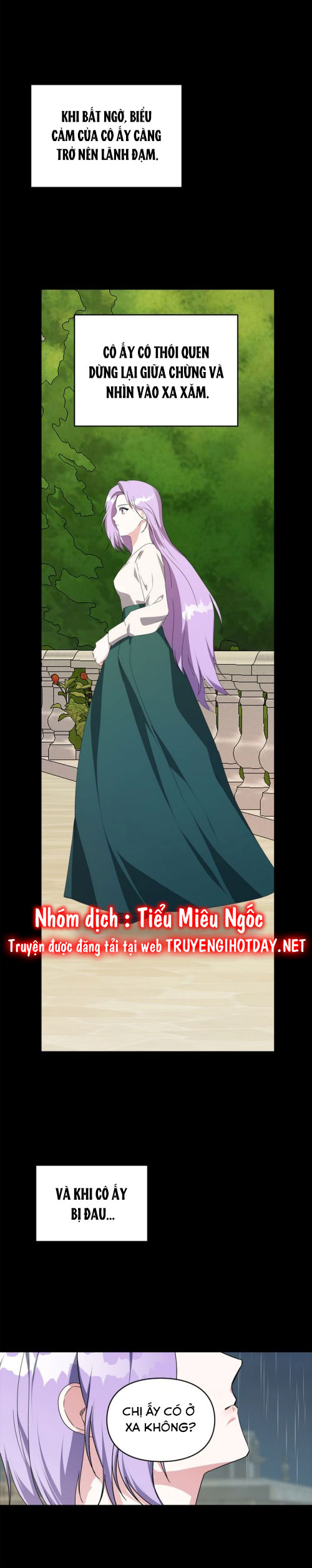 hãy nghe lời của tôi chapter 85 3