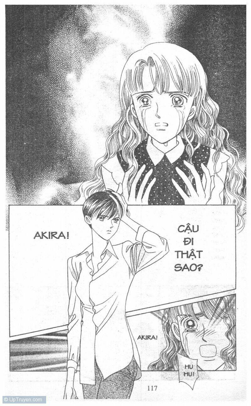 nàng tiên ánh trăng - kaguya hime chapter 19 117