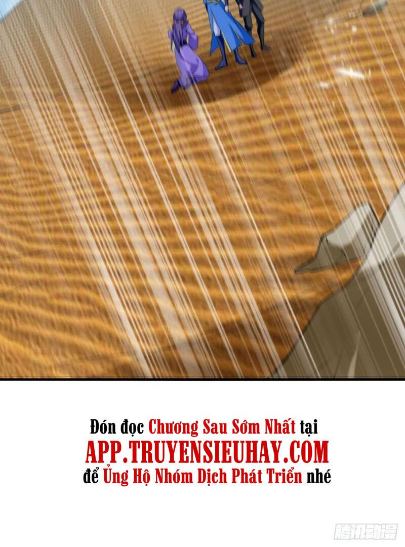 tối cường thăng cấp chapter 237 12