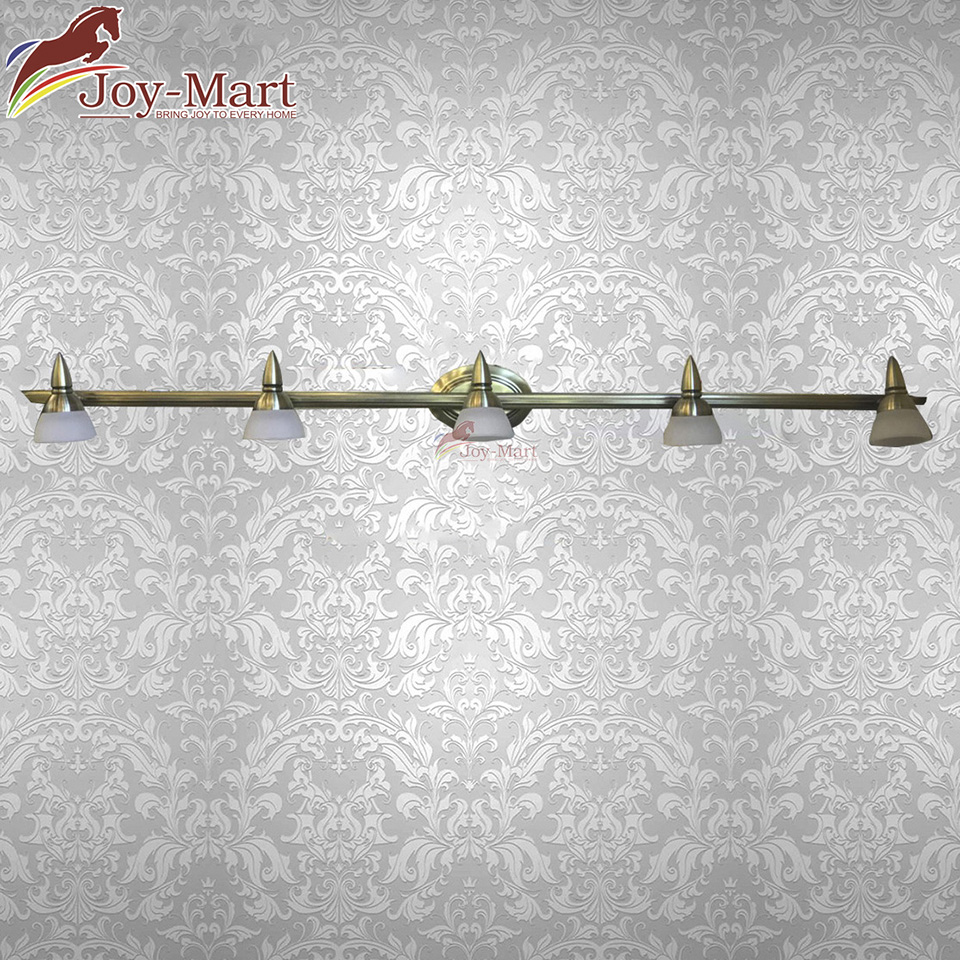 Đèn soi tranh đồng dài 1,2m đẹp nhất MST56125