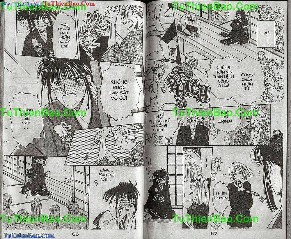 mây trắng tinh khôi chapter 7 34
