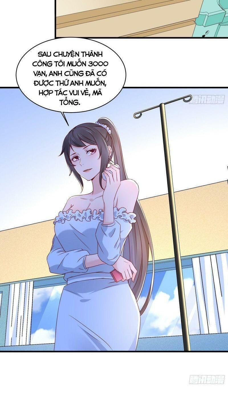 vua đầu tư mạnh nhất chapter 24 4