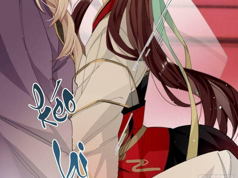 phế vật công chúa muốn nhặt chồng chapter 5 9