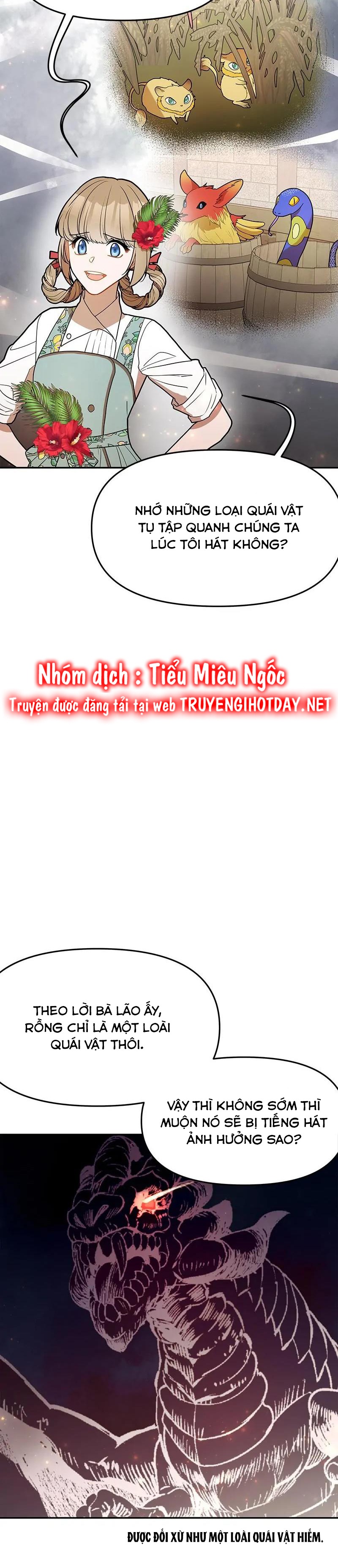 làm cách nào để sống sót trong cuốn tiểu thuyết ngôn tình lãng mạn chapter 53 4