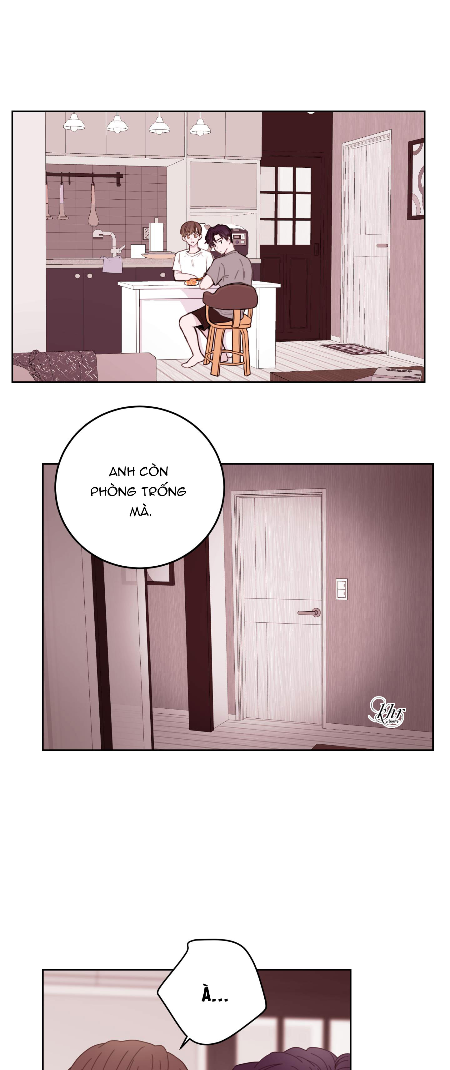 em trai vợ thật nguy hiểm chapter 1 40