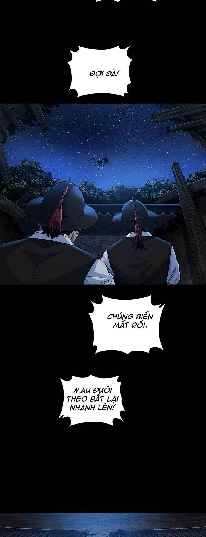 đạn bạc chapter 8 12