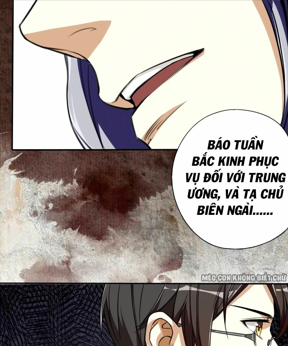 bốc toán tử chapter 28 12