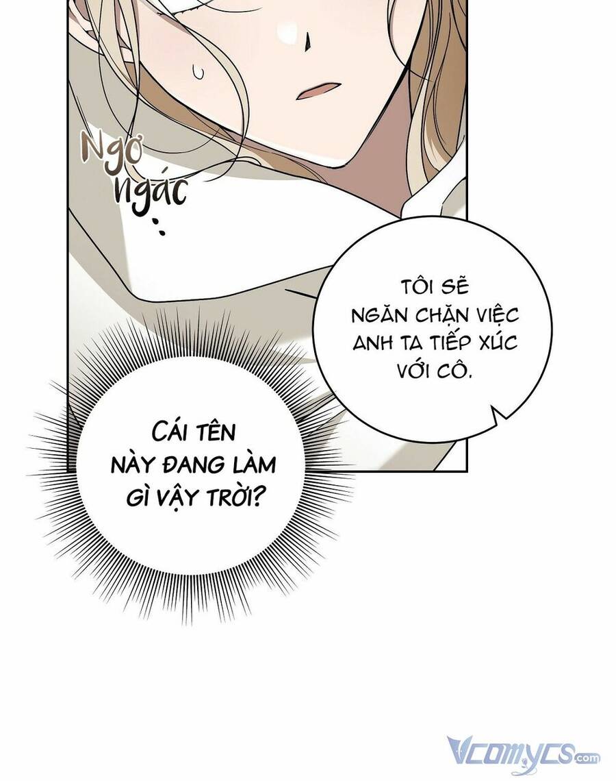 lời nói dối vĩnh cửu của người chapter 11 64