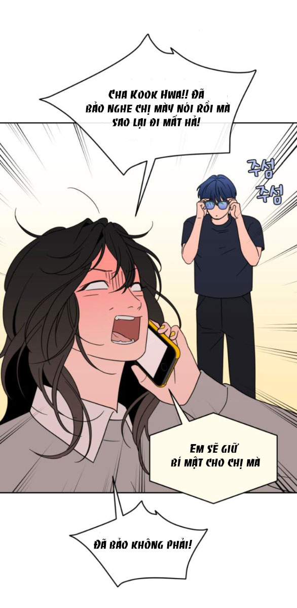 Vận May Bất Ngờ chapter 28.2 13