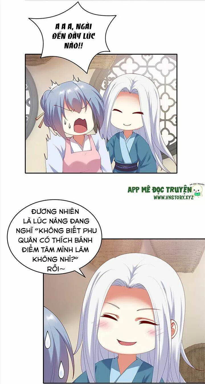 đô đốc đại nhân sủng thê kí chapter 72 10