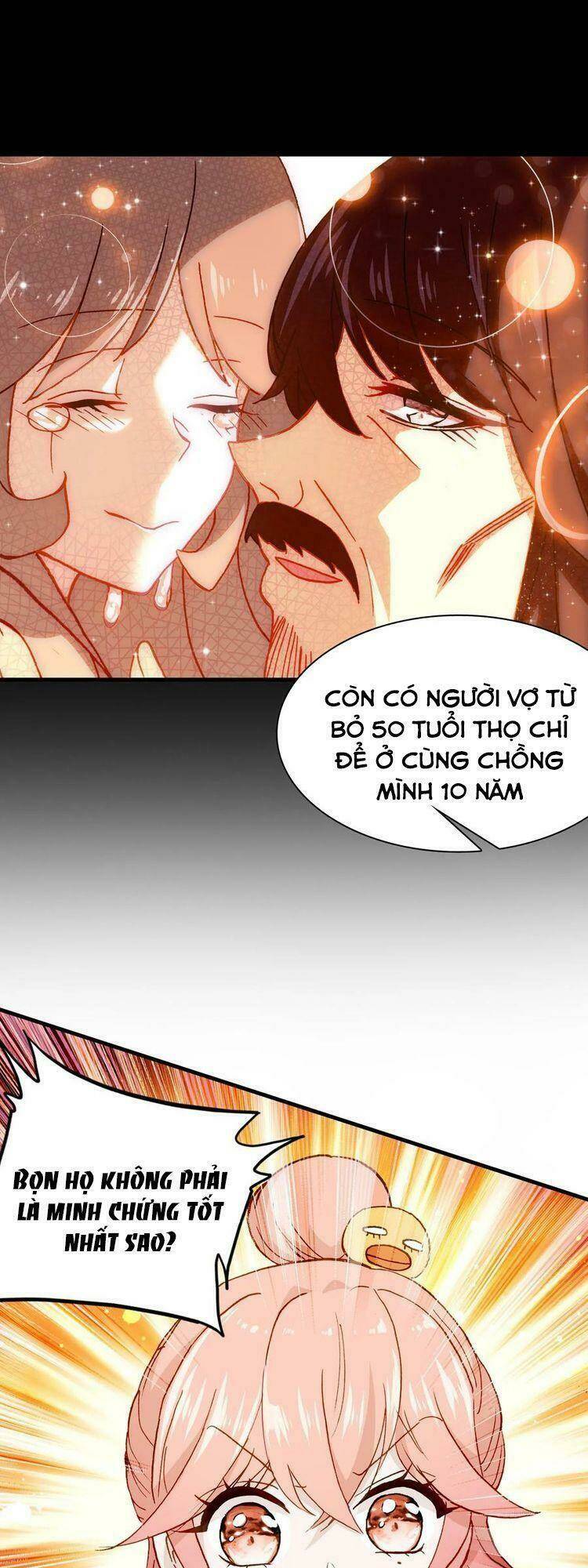 chuyển phát nhanh tình yêu chapter 31 6