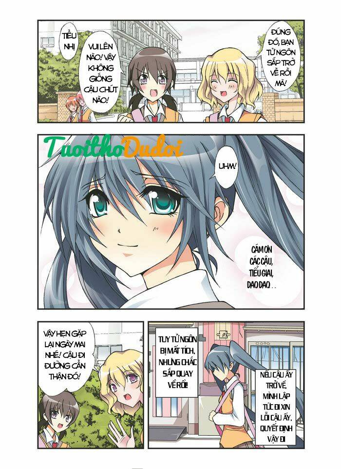 miêu hựu chapter 1 6