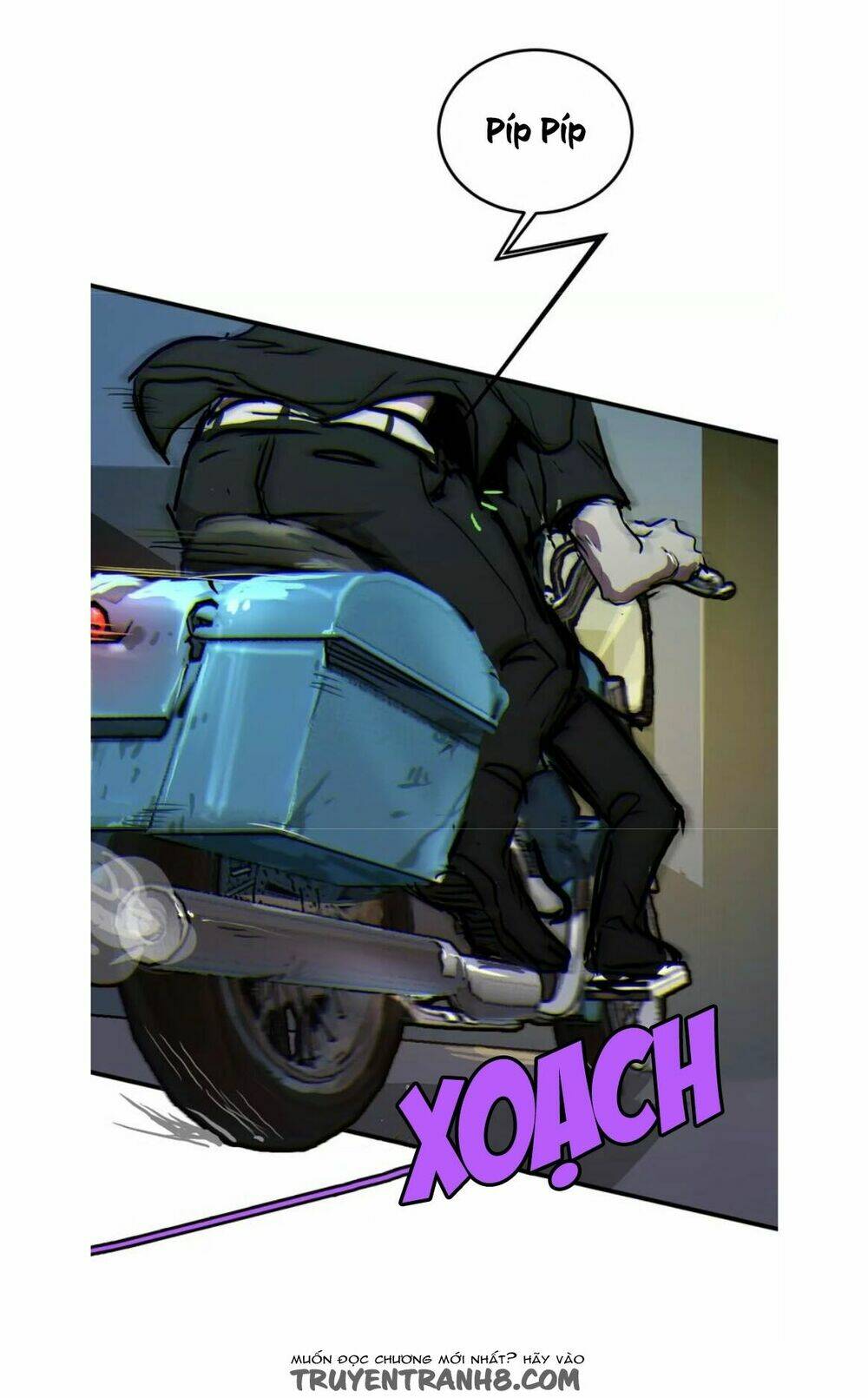 quạ đen chapter 29 19