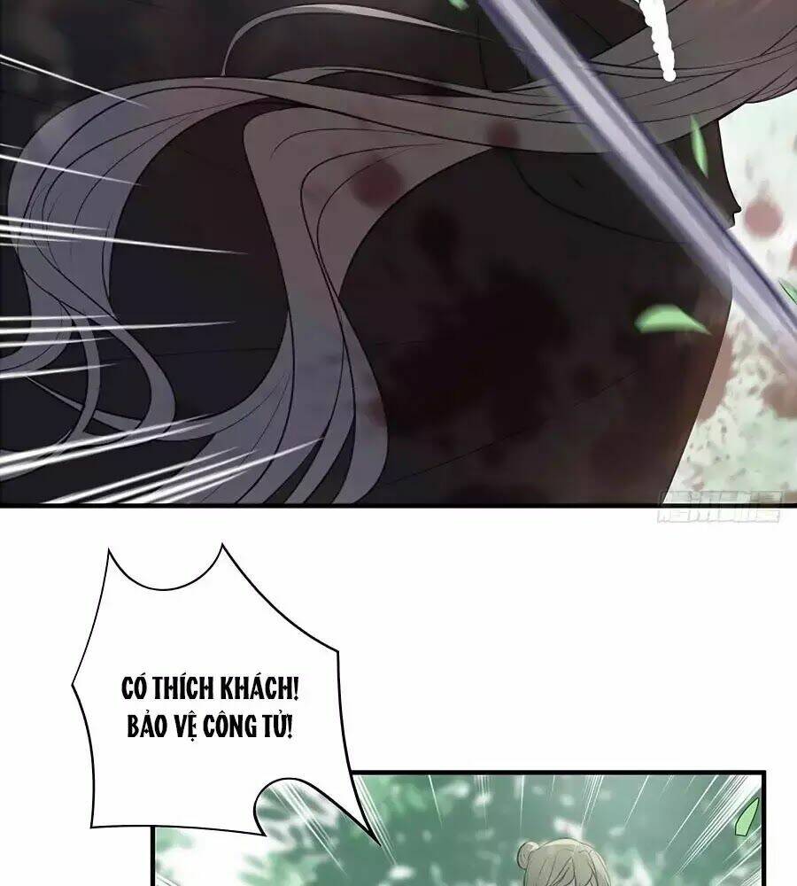 liệt hỏa cuồng phi: vương gia thú tính muốn sủng chapter 80.2 32