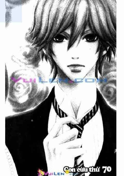 chàng quản gia của bé mei chapter 11 28