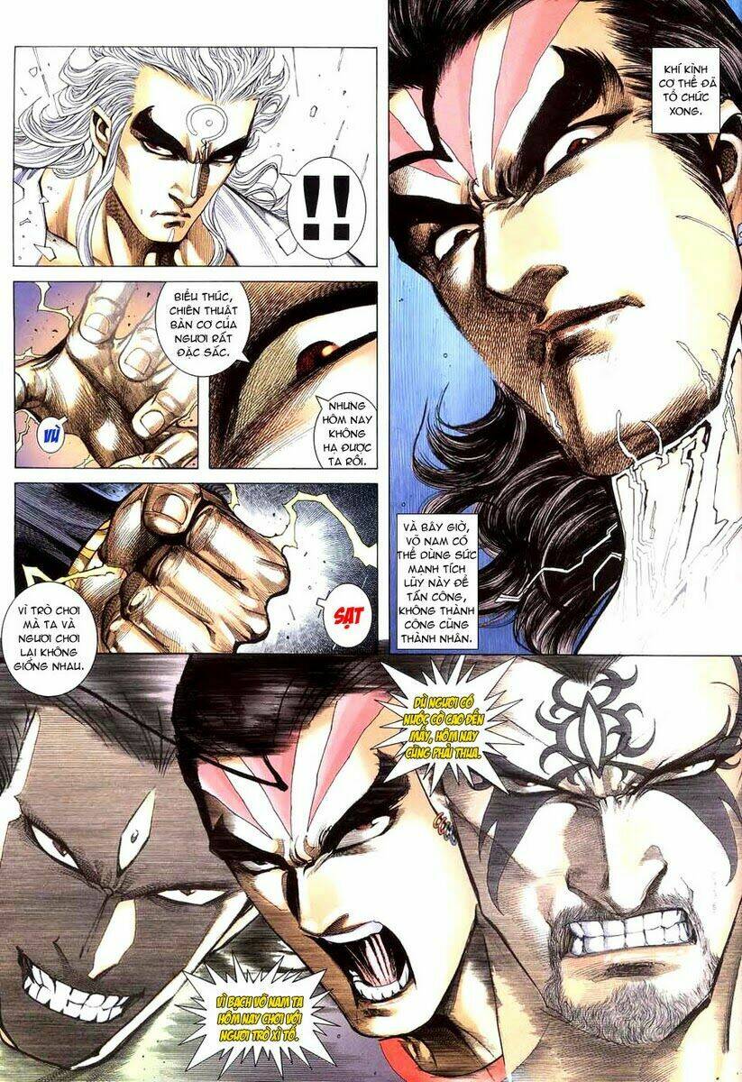 võ thần chapter 280 29