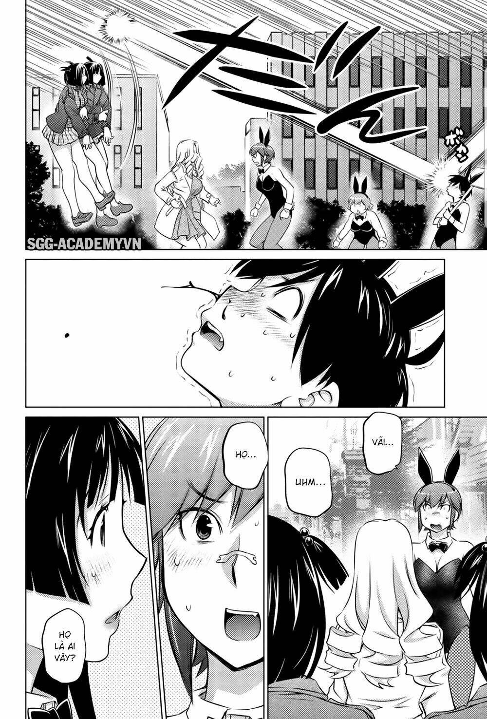 ookii onnanoko wa daisuki desu ka chapter 37 15