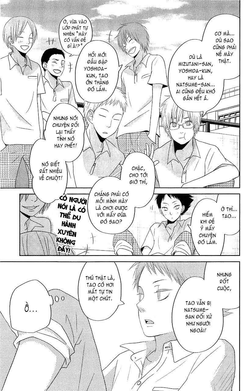 tonari no kaibutsu-kun chapter 35 18