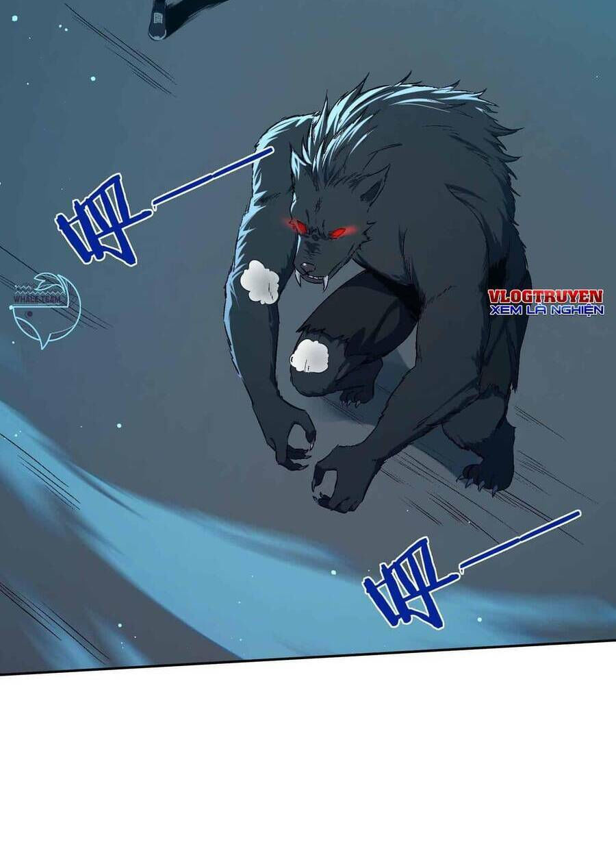 tế bào thần quốc chapter 6 70