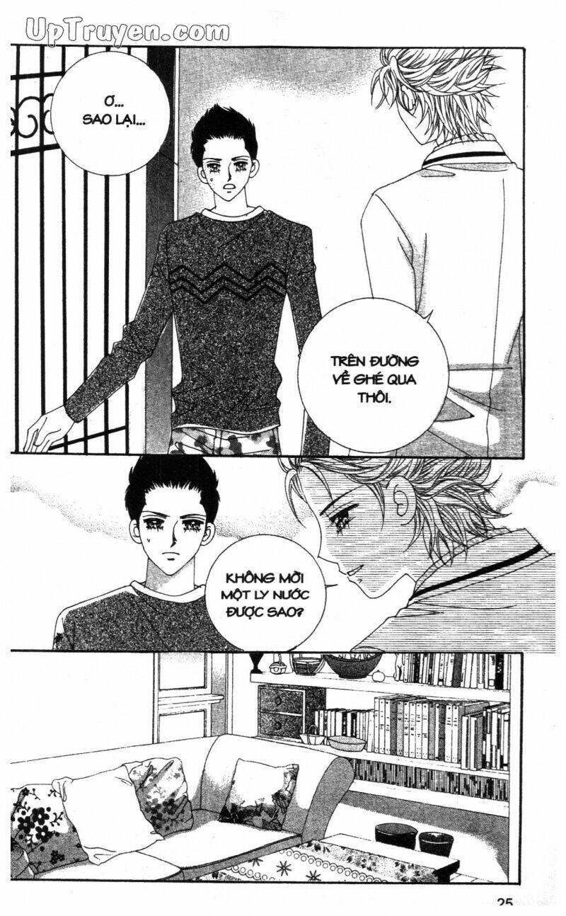 thoát kiếp hồ ly chapter 13 24