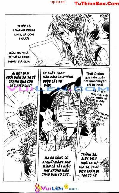 bogle goes to the kingdom chapter 33 26