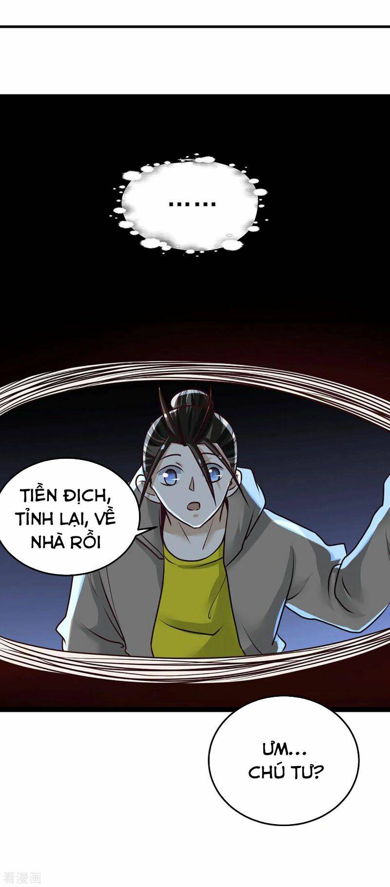 đô thị đỉnh phong cao thủ chapter 231 3