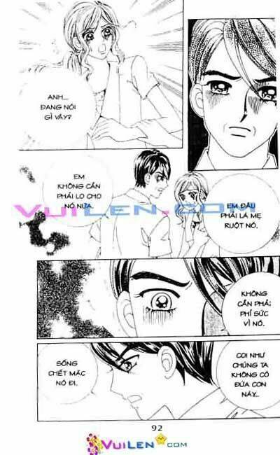 mùa ảo vọng - strange pension chapter 5 92