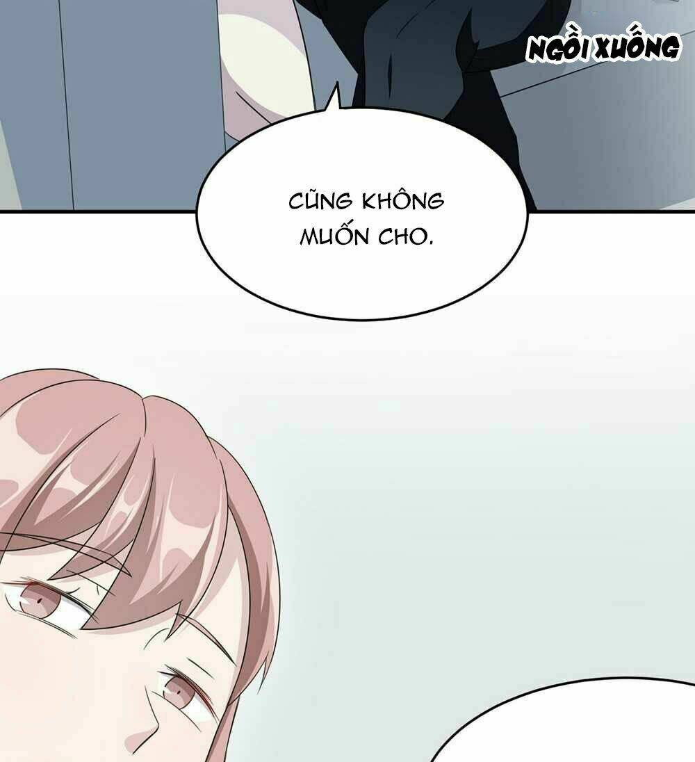 mạc thiếu bức hôn: vợ mới khó chống đỡ chapter 31 31