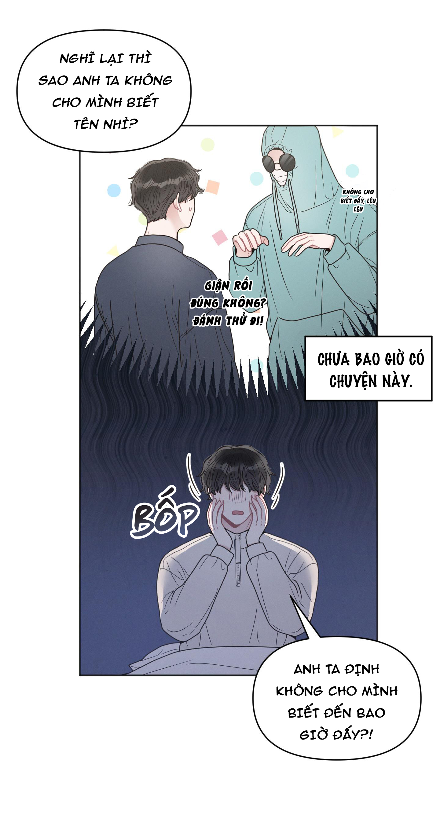 đời tư hàng xóm chapter 25 10