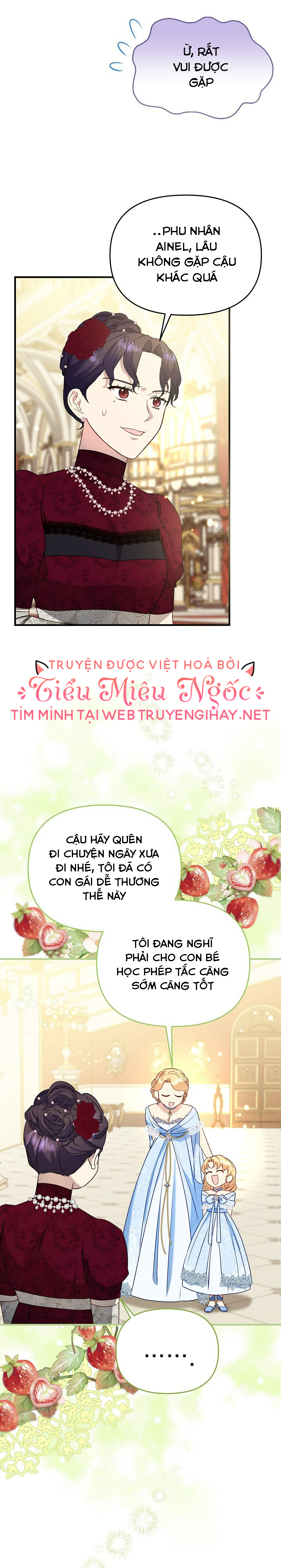 bỏ trốn cùng con gái của chồng chapter 54 10