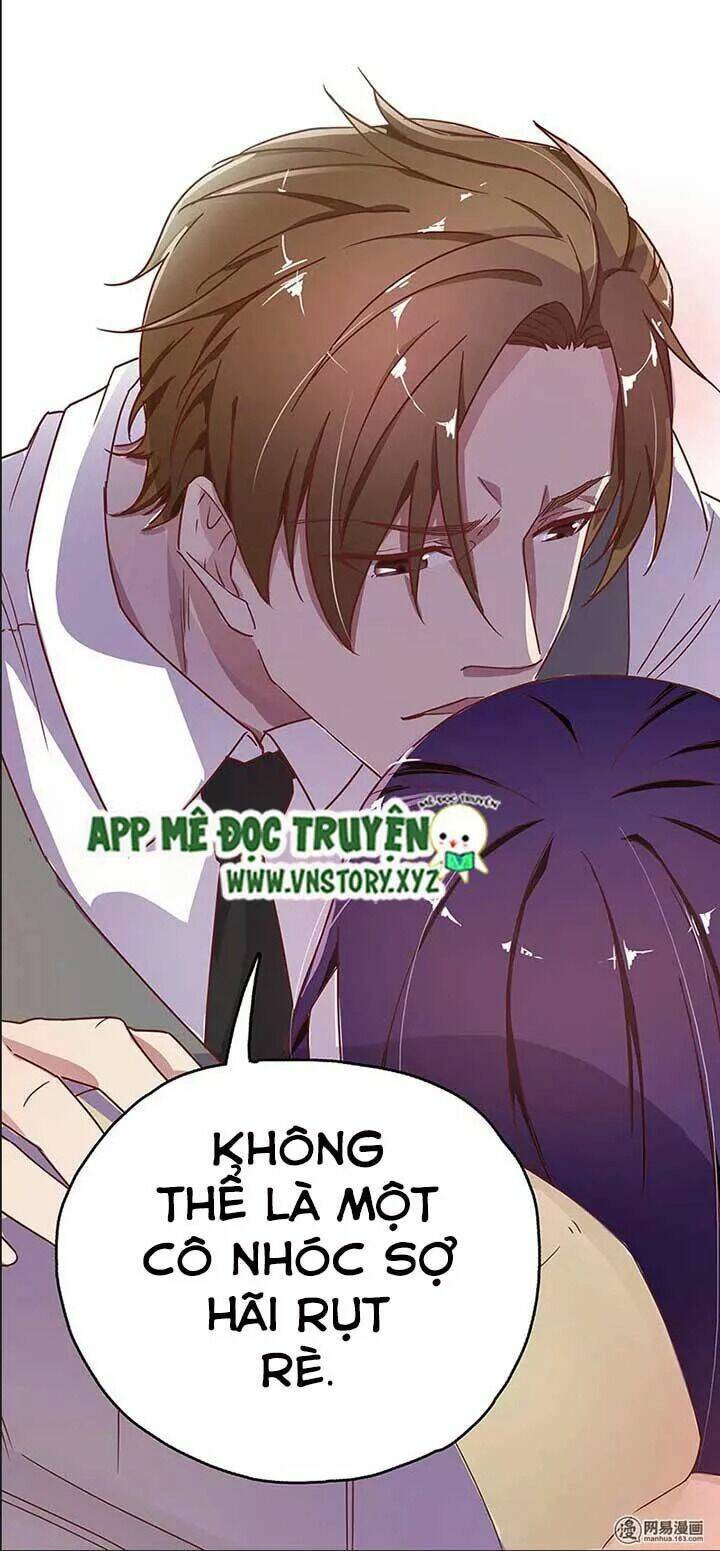 yêu em, sai đến tận cùng chapter 5 22