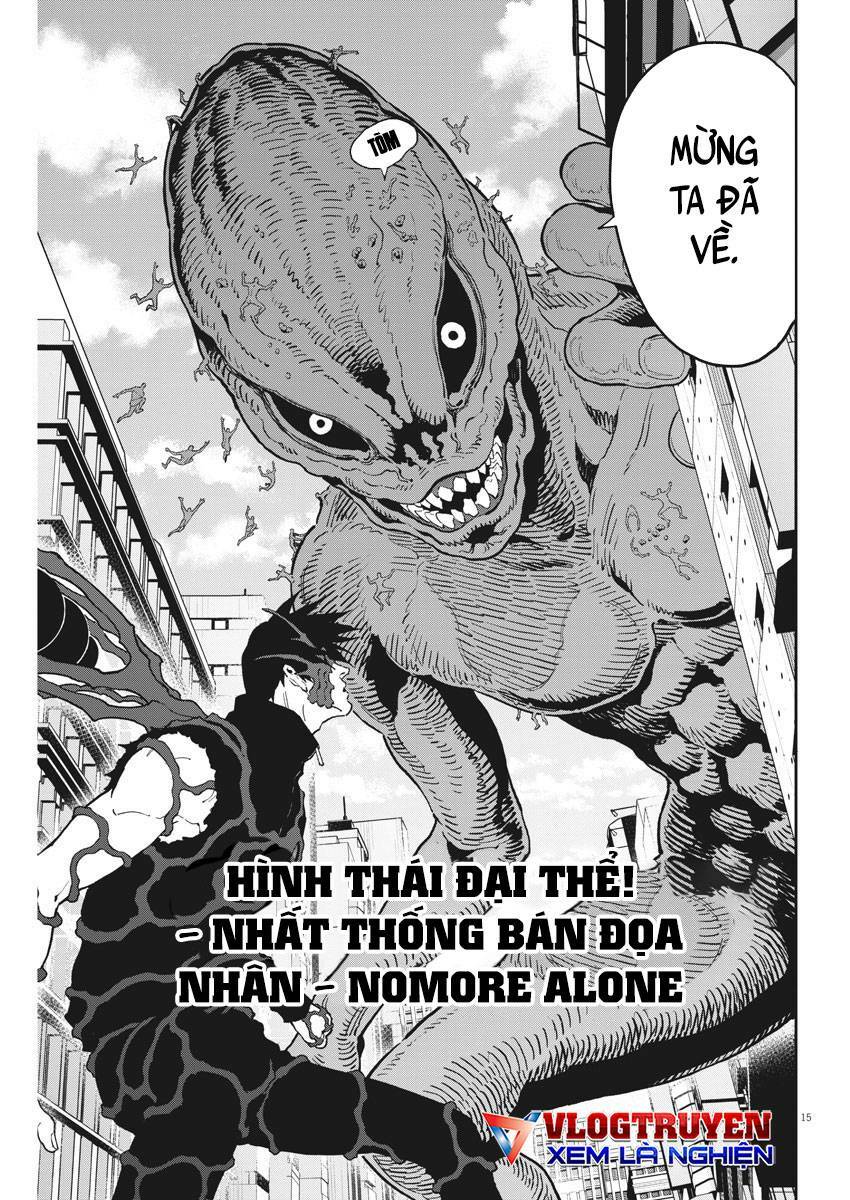 đọa nhân chapter 150 15