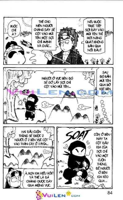 ninja loạn thị chapter 30 84