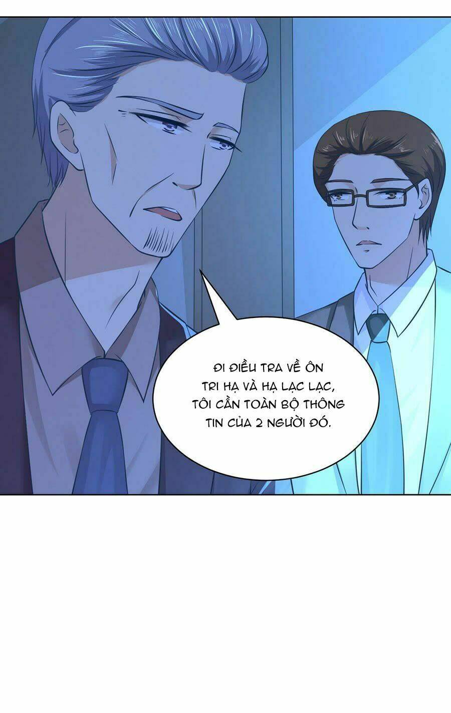 liệt ái tri hạ: series mật đào tiểu tình nhân chapter 250 12