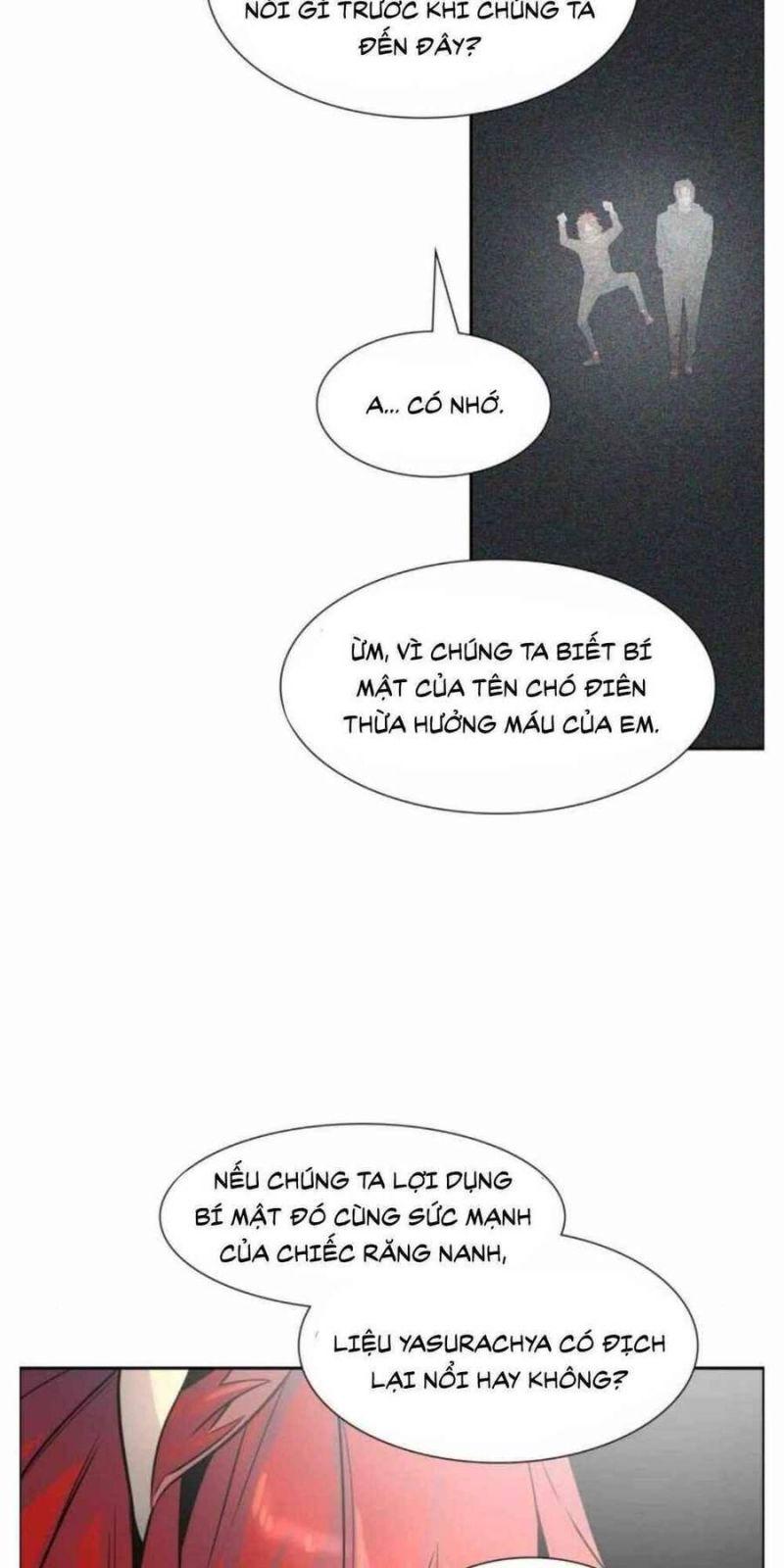 tòa tháp bí ẩn 2 chapter 501 108