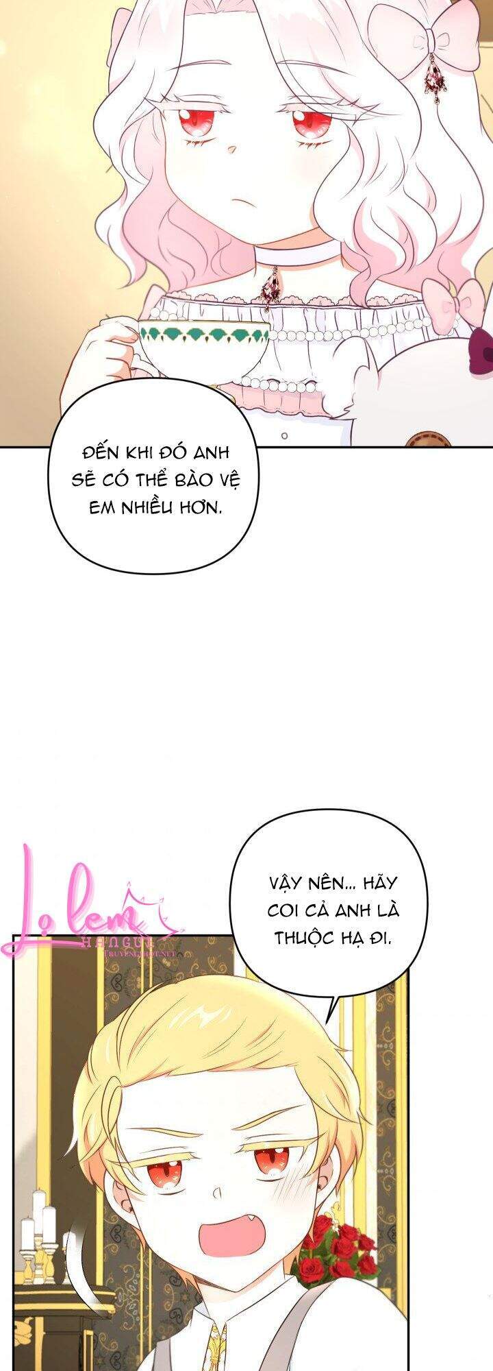 công chúa xấu xa chapter 32.1 43