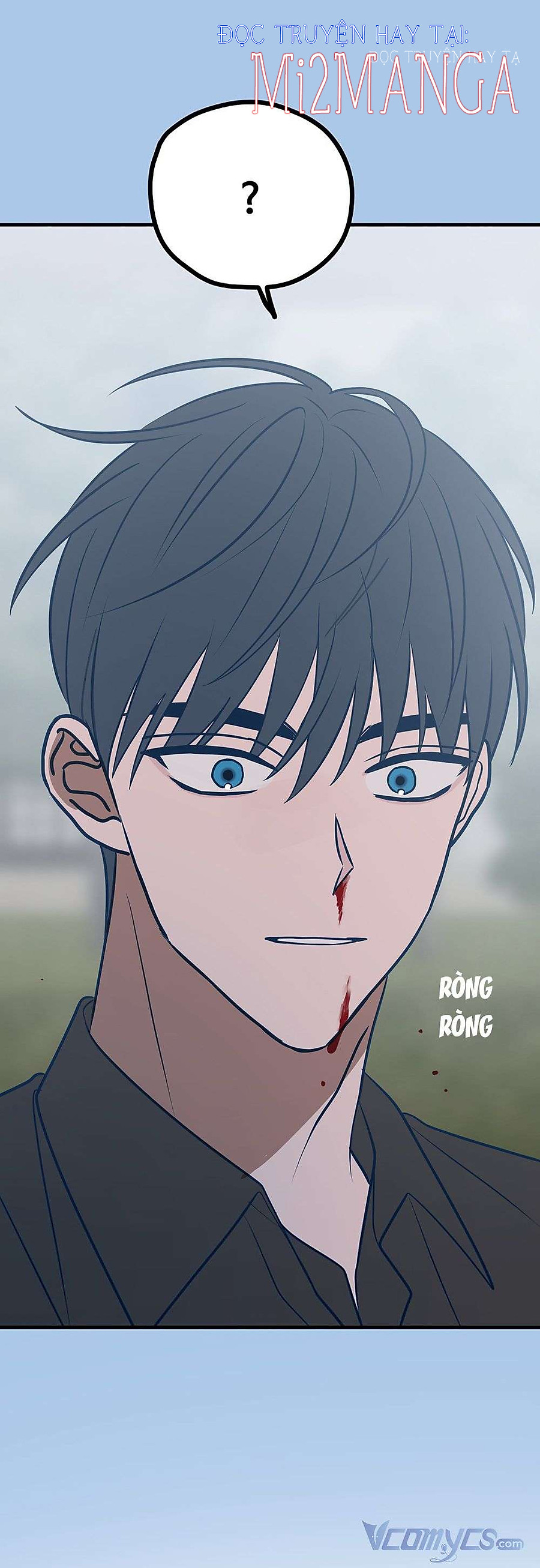 Kẻ Rác Rưởi Không Đáng Được Yêu chapter 42.2 22