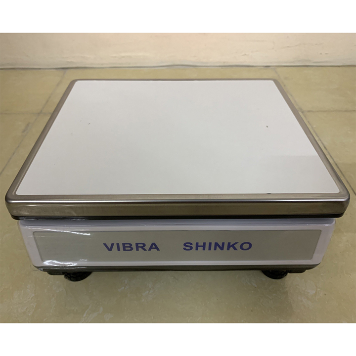 Cân điện tử Vibra TPS